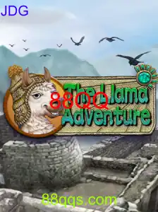 TheLlamaAdventure