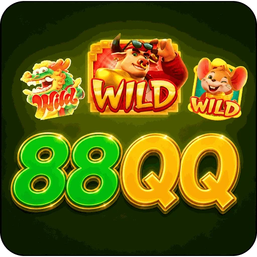 88QQ-Portal Oficial Brasil Logo